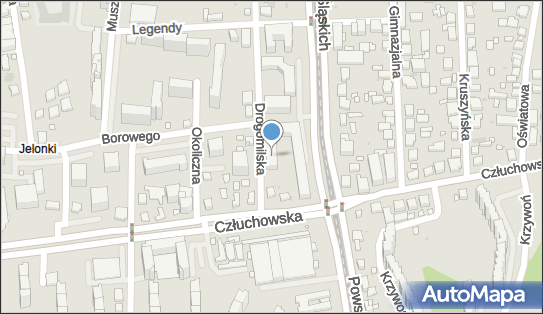 Jelonek, Drogomilska 6/8, Warszawa 01-361 - Przedsiębiorstwo, Firma, NIP: 5221704038
