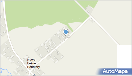 Jermak Marek, Nowe Leśne Bohatery 4, Nowe Leśne Bohatery 16-315 - Przedsiębiorstwo, Firma, NIP: 8461043253