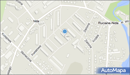 Jeromin Ludmiła w Rucianem Nidzie, ul. Kwiatowa 8/18, Ruciane-Nida 12-220 - Przedsiębiorstwo, Firma, NIP: 8491022681