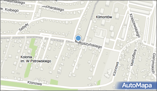 6251701565, Jerzowska-Kula Anna, Sklep Wielobranżowy 
