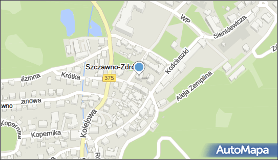 8861578561, Jerzy Abramek 
