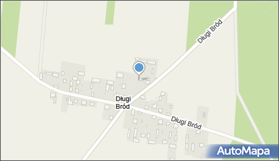 5431370098, Gospodarstwo Rolne Jerzy Andrzejuk 