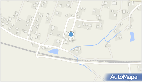 8191009713, Zakład Usług Leśnych Jerzy Bakota 