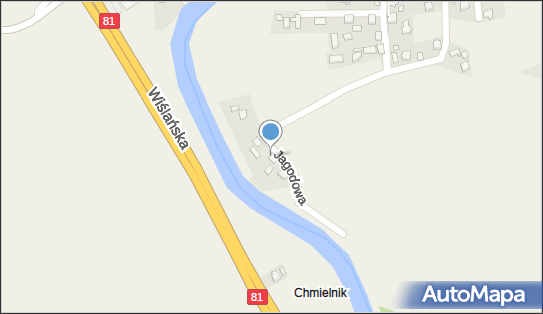 5481300303, Jerzy Biedrawa 