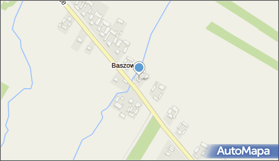 Jerzy Binkowski, Baszowice 14, Baszowice 26-006 - Przedsiębiorstwo, Firma, NIP: 6611532746