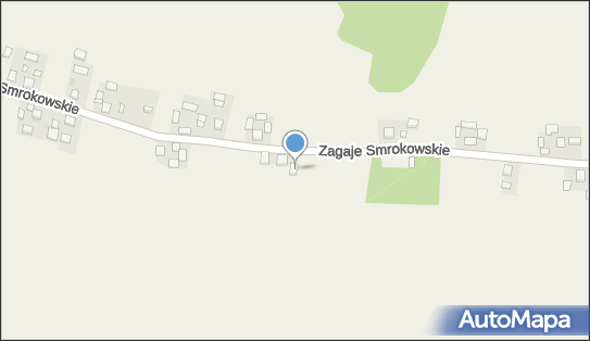 6821006455, Usługi Transportowe i Handel Jerzy Bubak 