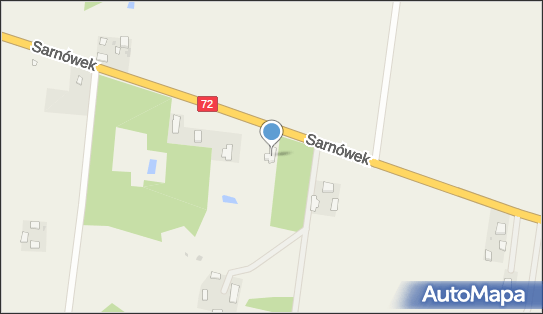 Jerzy Charaś - Działalność Gospodarcza, Sarnówek 4 A, Sarnówek 99-205 - Przedsiębiorstwo, Firma, numer telefonu, NIP: 8281014787