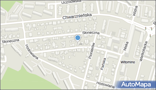 Jerzy Chodorowski - Działalność Gospodarcza, Gdynia 81-455 - Przedsiębiorstwo, Firma, NIP: 5861678551