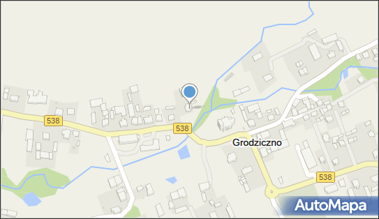 511287316, Usługi Cieszyński Jerzy 