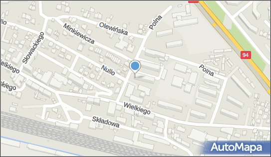 6371063280, Gospodarstwo Rolne Cygan Jerzy 