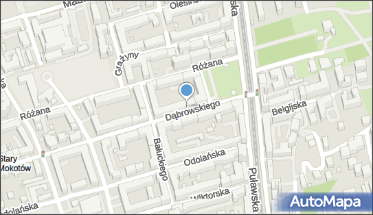 012537050, PHU Multi Jerzy Dörre 