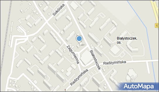 5421163280, Jerzy Dryl 