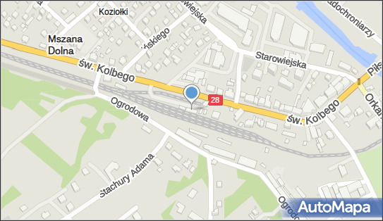 Jerzy Duda Jur-Bud, ul. Maksymiliana Marii Kolbego 21, Mszana Dolna 34-730 - Przedsiębiorstwo, Firma, NIP: 7371114747