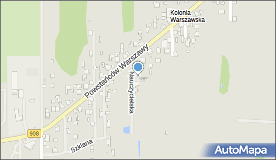 Jerzy Dudek Firma Usługowo-Handlowa Uster, Nauczycielska 3 42-271 - Przedsiębiorstwo, Firma, NIP: 5730245426