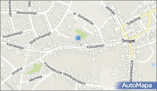 6981242176, Zakład Usługowy 