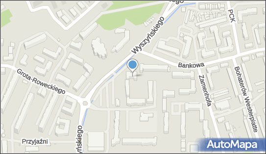 8512466183, Filipowski Jerzy 