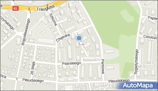 7581017424, Jerzy Fronczak 