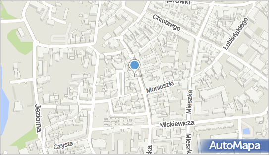 Jerzy Furmaniak, Warszawska 36, Gniezno 62-200 - Przedsiębiorstwo, Firma, NIP: 7841339350