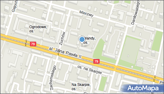 Jerzy Gajda - Działalność Gospodarcza, os. Wandy N, Kraków 31-905 - Przedsiębiorstwo, Firma, numer telefonu, NIP: 6780032868