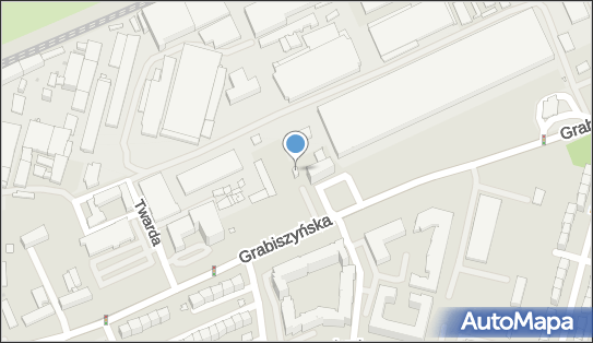 8941880724, Jerzy Garbarek Zakład Usług Geodezyjnych 