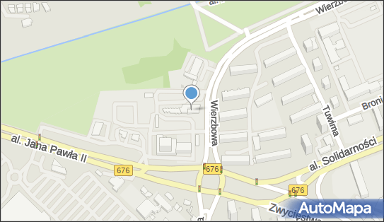 5422031729, Przedsiębiorstwo Handlowo - Usługowe 