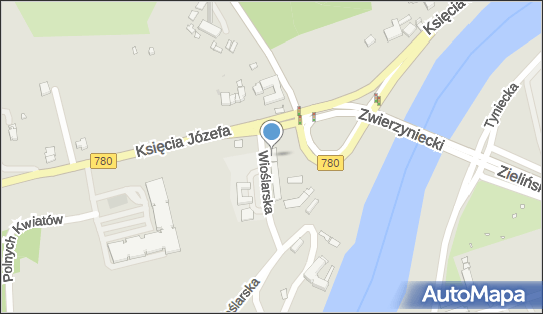 122970043, Jerzy Giza Auto-Myjnia 