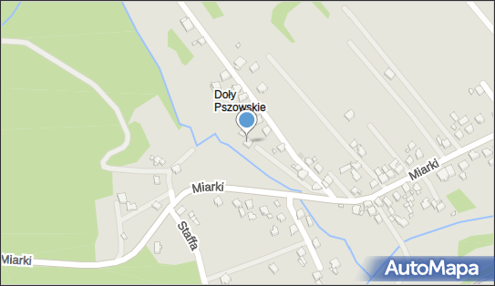 6471453589, Przedsiębiorstwo Usługowo-Handlowe Glenc Jerzy 