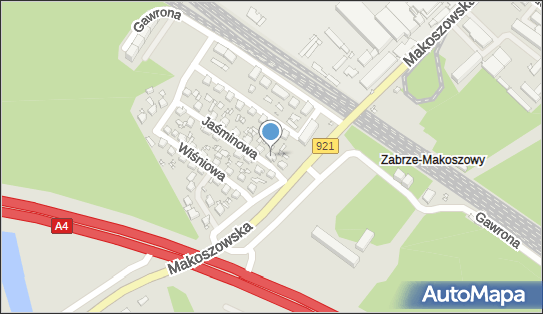 Jerzy Gontarz Firma Handlowo-Usługowa Jurex, Jaśminowa 3, Zabrze 41-811 - Przedsiębiorstwo, Firma, NIP: 6481852730