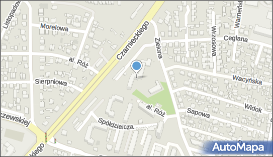 Jerzy Górski - Działalność Gospodarcza, ul. Zielona 23, Radom 26-600 - Przedsiębiorstwo, Firma, NIP: 7961125605