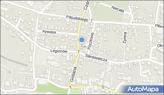 6831017360, Jerzy Grabka 1.Pracownia Protetyczna 