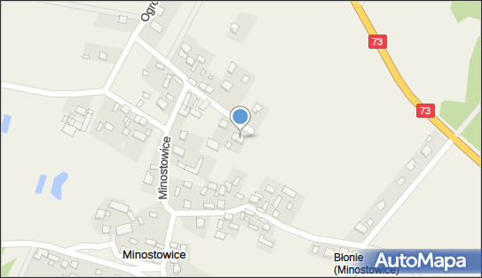 Jerzy Gubała, Minostowice 21A, Minostowice 26-020 - Przedsiębiorstwo, Firma, NIP: 6621052410