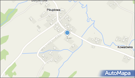 Jerzy Hosaniak, Podszkle 171a, Podszkle 34-472 - Przedsiębiorstwo, Firma, NIP: 7351123306