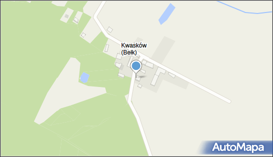 6561874024, Jerzy Janiga Piaskownia Bełk-Kwasków Usługi Transpotrowe 
