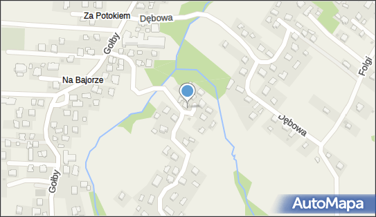 Jerzy Janik, Rzemieślnicza 13, Bachowice 34-116 - Przedsiębiorstwo, Firma, NIP: 5511713525