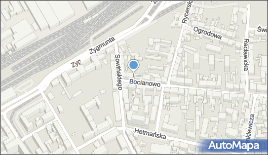 Jerzy Kamrowski - Działalność Gospodarcza, Bocianowo 42 85-042 - Przedsiębiorstwo, Firma, NIP: 9670048338
