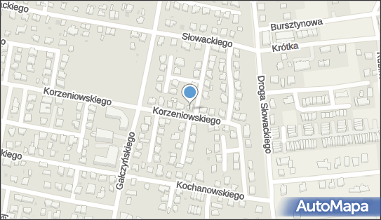 Jerzy Kaszubowski Usługi Przewozowe Osób J Kaszubowski 83-000 - Przedsiębiorstwo, Firma, NIP: 5931715821