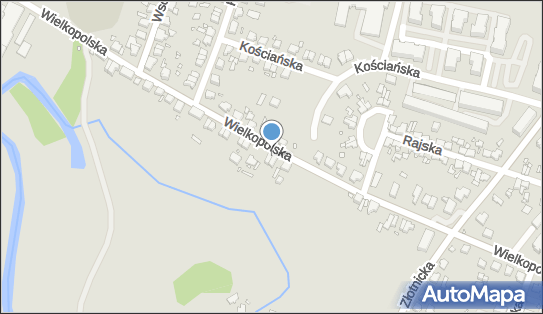 Jerzy Komborski Zakład Wielobranżowy, ul. Wielkopolska 36 A 54-027 - Przedsiębiorstwo, Firma, NIP: 8991031737