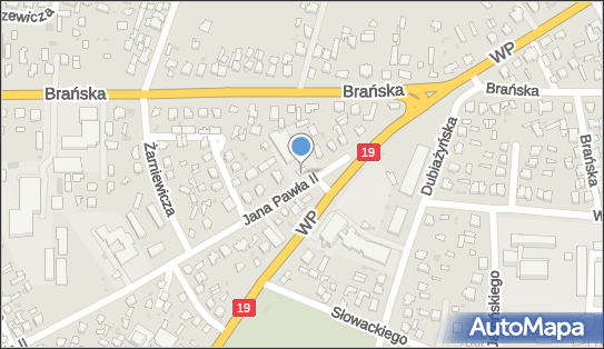 5430004693, Kors Meble Jerzy Korszaczuk 