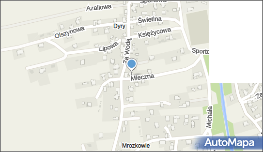 5531261003, Wulkanizacja Mechanika Pojazdowa Jerzy Kowalski 