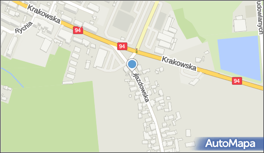 7561450595, Kryczka Jerzy 
