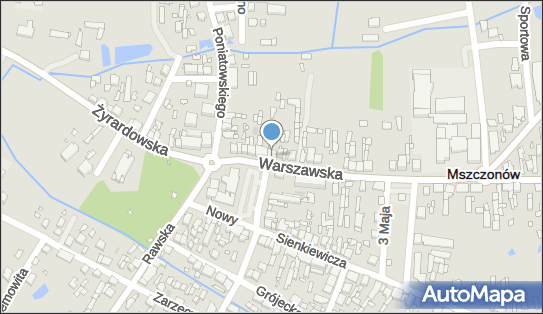 8381018164, Jerzy Krzysztof Ciećwierski, Usługi Pogrzebowe.Firma 