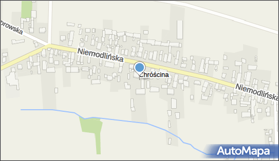 Jerzy Kubis PHU Rolbis, Niemodlińska 83, Chróścina 46-073 - Przedsiębiorstwo, Firma, NIP: 7541363350