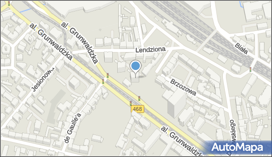 Jerzy Kujawa - Działalność Gospodarcza, al. Grunwaldzka 115 80-244 - Przedsiębiorstwo, Firma, NIP: 9570554266