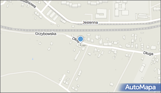 5730109137, Jerzy Kupczak Przedsiębiorstwo Produkcyjno-Handlowo-Usługowe 