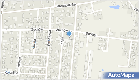 Jerzy Kurowicki, ul. Józefa Konrada Korzeniowskiego 10, Białystok 15-519 - Przedsiębiorstwo, Firma, NIP: 5420109976