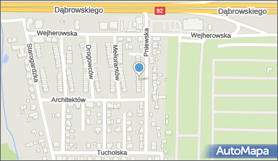 Jerzy Kwieciński - Działalność Gospodarcza, Pniewska 30, Poznań 60-446 - Przedsiębiorstwo, Firma, NIP: 7811165230