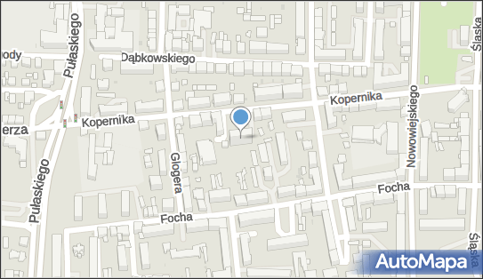 Jerzy Łabędzki - Działalność Gospodarcza, ul. Kopernika 51 53 42-200 - Przedsiębiorstwo, Firma, numer telefonu, NIP: 9490023822