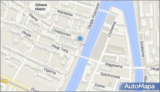 Jerzy Latała, Pończoszników 2, Gdańsk 80-830 - Przedsiębiorstwo, Firma, NIP: 5841453748