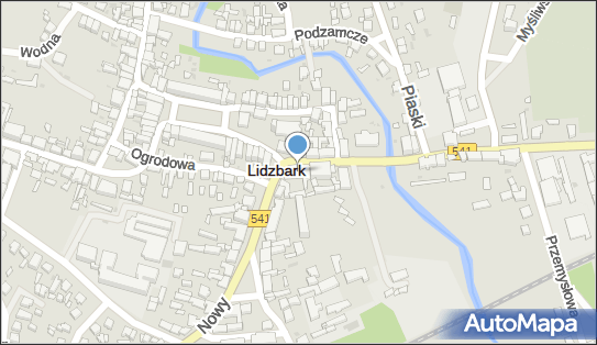 Jerzy Leśniewski, Działdowska 2, Lidzbark 13-230 - Przedsiębiorstwo, Firma, NIP: 5711248091