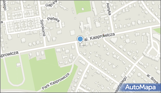 8981042751, Prywatny Gabinet Kardiologiczny Jerzy Lewczuk 
